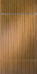 paliouras doors - tesio - lindos brown